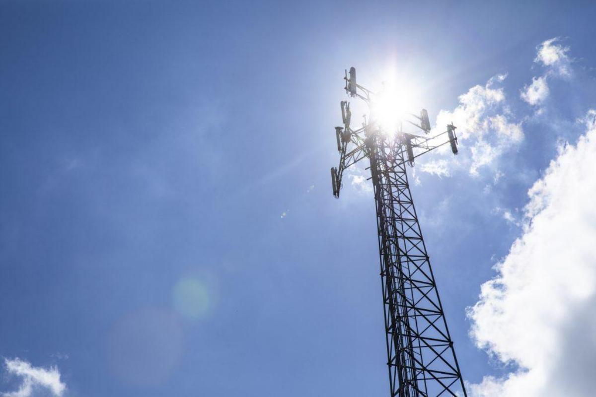 O que é Torre de Monitoramento?