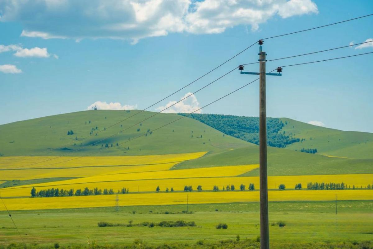 Introdução detalhada ao papel da torre de energia elétrica e uma ampla gama de aplicações