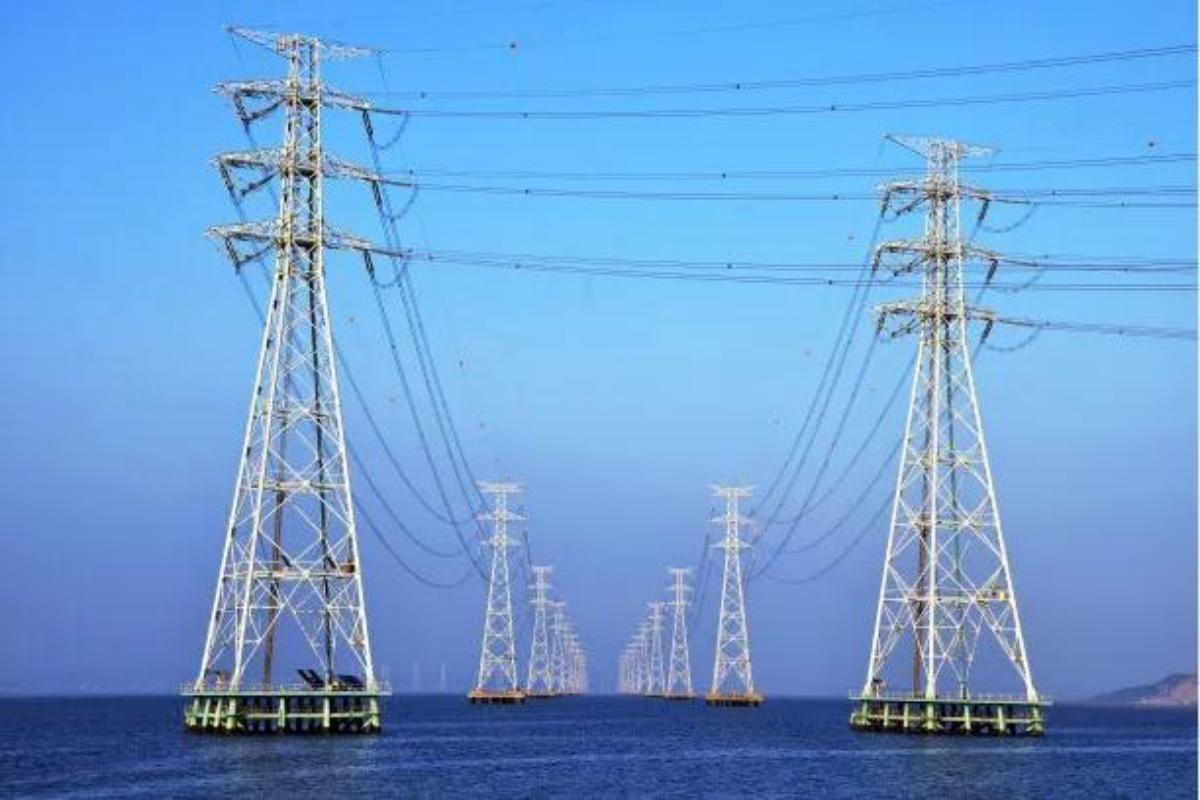 A inovação em tecnologia de torre de tubo de aço leva o desenvolvimento da indústria