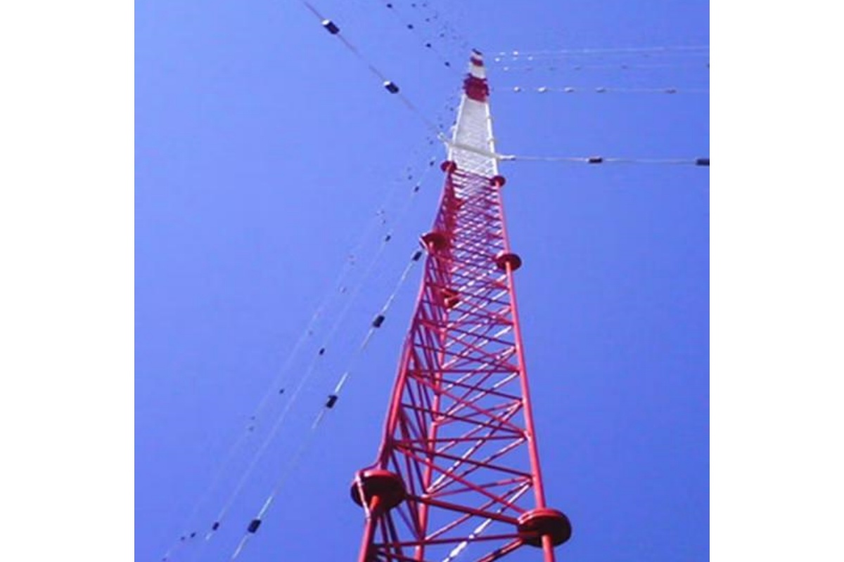 Quais são as vantagens da torre de tubo único multifuncional?