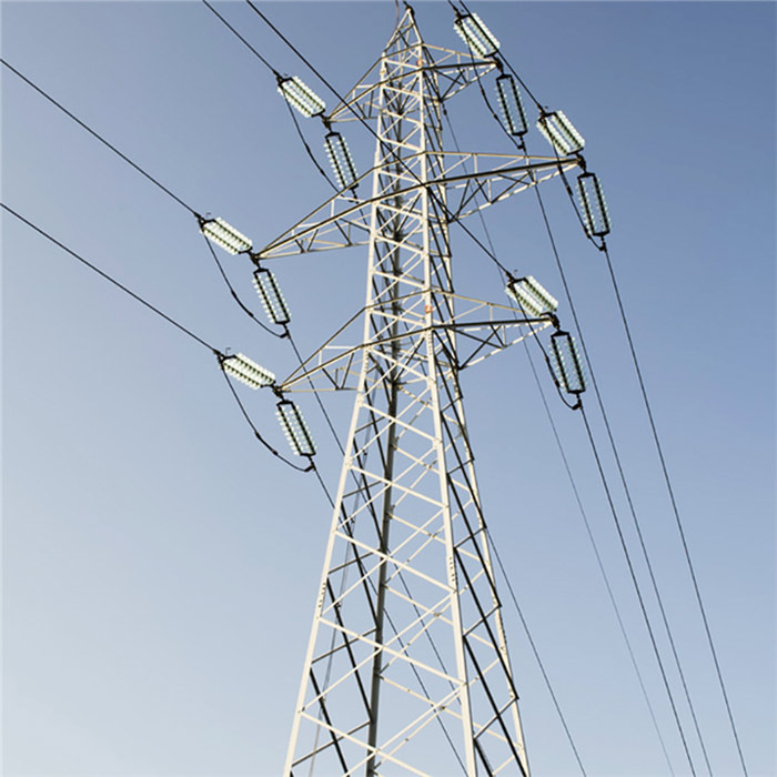 ‌Jiaozhou Enterprise alcança a descoberta: a patente de posicionamento de aço de tubo capacita a produção de torre de transmissão eficiente