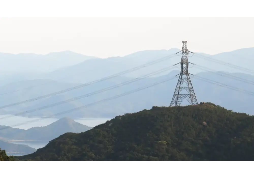 Projeto, estrutura e materiais de Torres de Transmissão de Energia