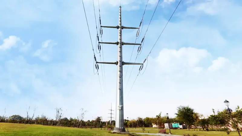 Você conhece torres de comunicação?